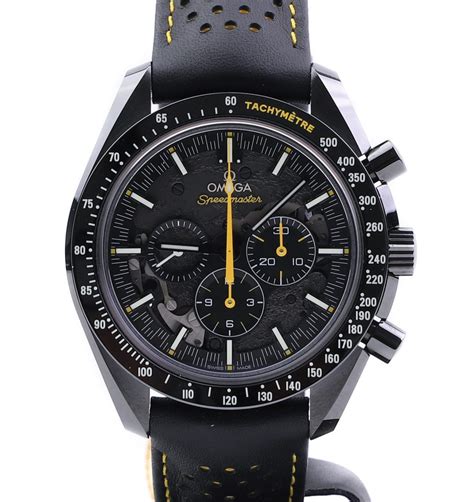 omega speedmaster moonwatch instructions|Omega Speedmaster moonwatch lowest price.